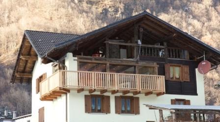 L'Ometto Bed&Breakfast Scopello  Dış mekan fotoğraf