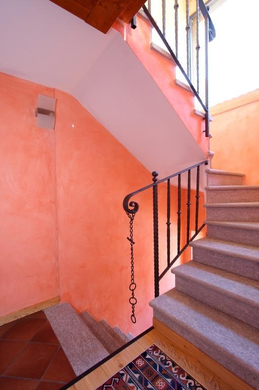 L'Ometto Bed&Breakfast Scopello  Dış mekan fotoğraf