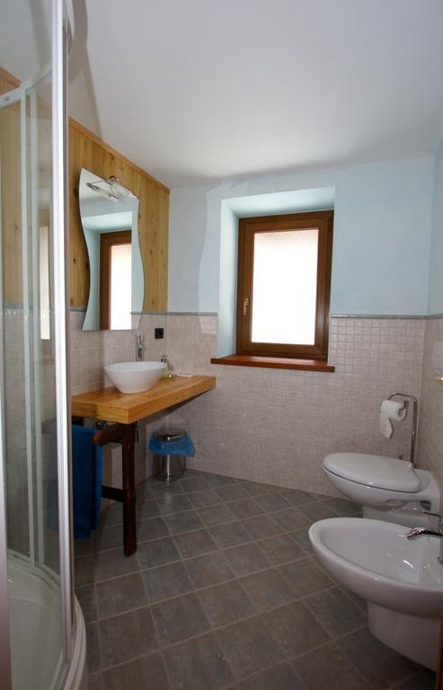 L'Ometto Bed&Breakfast Scopello  Dış mekan fotoğraf