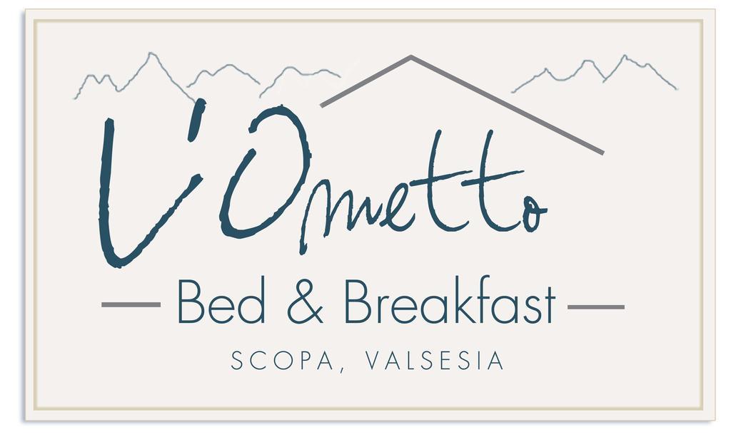 L'Ometto Bed&Breakfast Scopello  Dış mekan fotoğraf