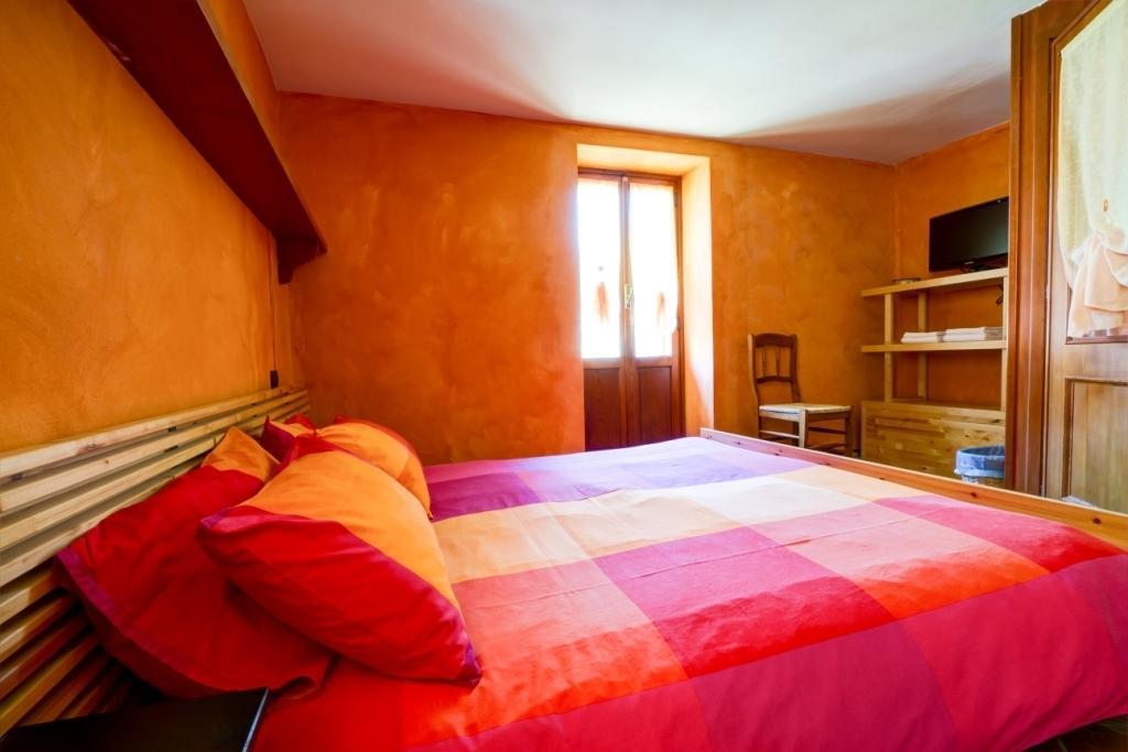 L'Ometto Bed&Breakfast Scopello  Dış mekan fotoğraf